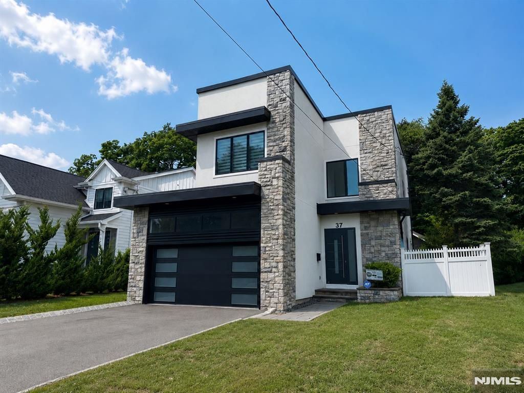 37 George Street, Tenafly, NJ 07670