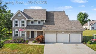 5048 Meadowbrook Lane, Flushing, MI 48433