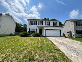 7831 Fairfax Loop Drive, Blacklick, OH 43004