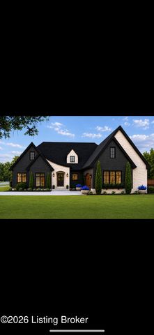 201 Cherokee Dr, Shelbyville, KY 40065