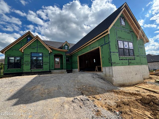 201 Cherokee Dr, Shelbyville, KY 40065