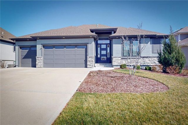 17701 Crystal Street, Overland Park, KS 66013