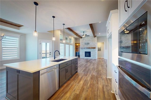 17701 Crystal Street, Overland Park, KS 66013