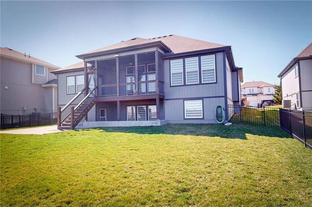 17701 Crystal Street, Overland Park, KS 66013