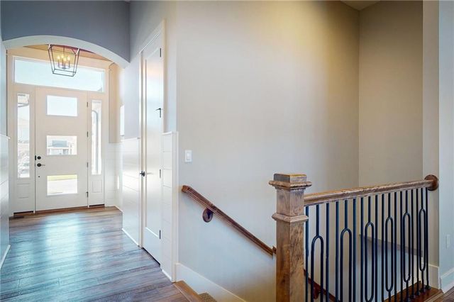 17701 Crystal Street, Overland Park, KS 66013