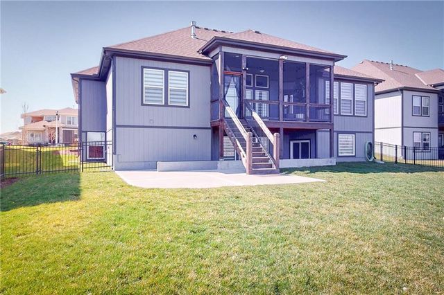 17701 Crystal Street, Overland Park, KS 66013