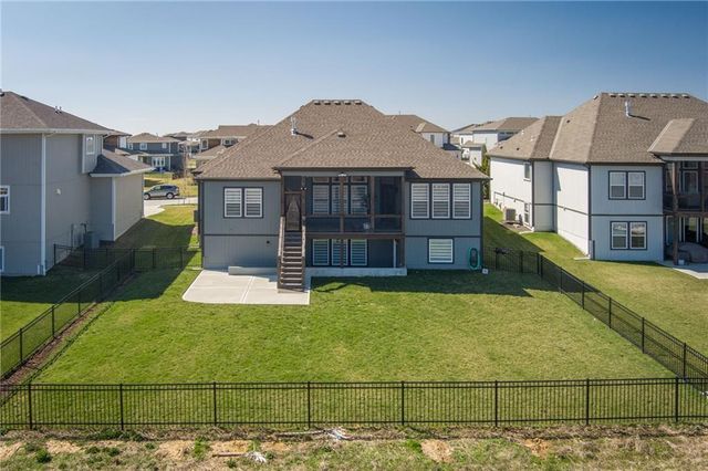 17701 Crystal Street, Overland Park, KS 66013