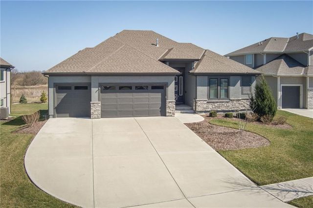 17701 Crystal Street, Overland Park, KS 66013