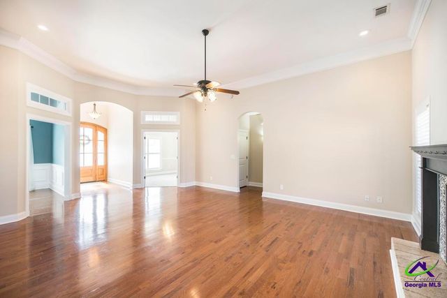 115 Flora Circle, Warner Robins, GA 31088