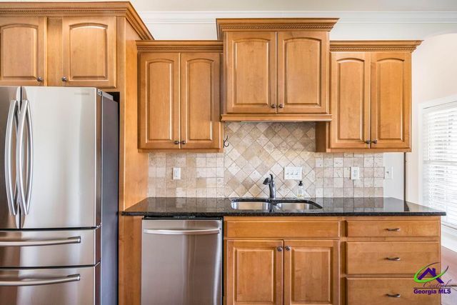 115 Flora Circle, Warner Robins, GA 31088