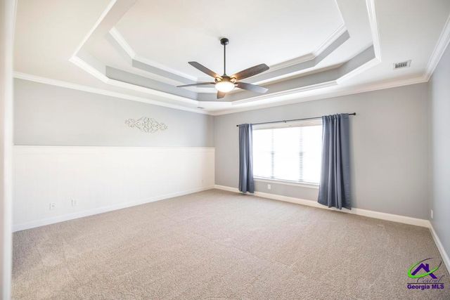 115 Flora Circle, Warner Robins, GA 31088