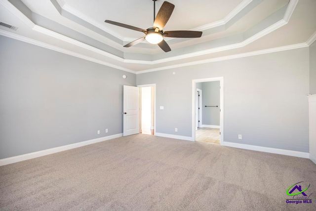 115 Flora Circle, Warner Robins, GA 31088