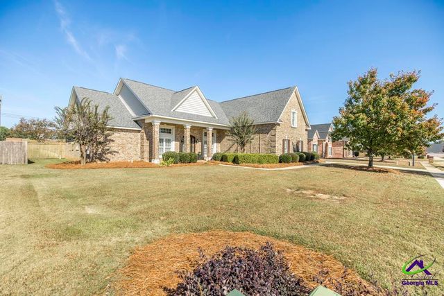 115 Flora Circle, Warner Robins, GA 31088