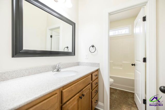 115 Flora Circle, Warner Robins, GA 31088