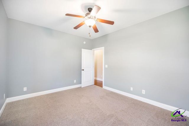 115 Flora Circle, Warner Robins, GA 31088