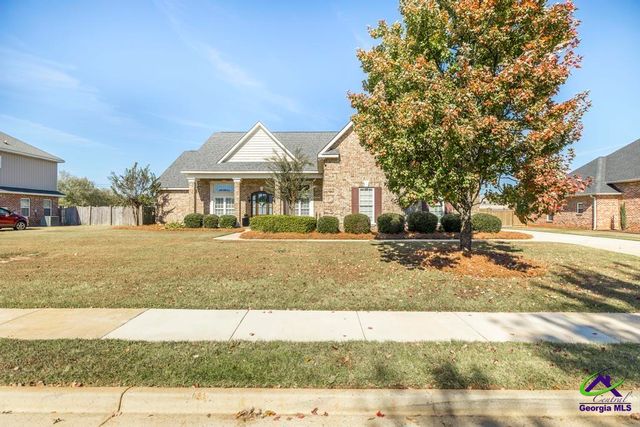 115 Flora Circle, Warner Robins, GA 31088