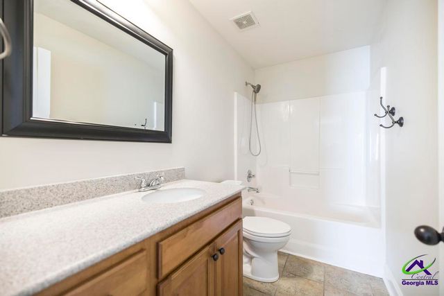 115 Flora Circle, Warner Robins, GA 31088