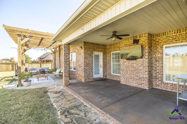 115 Flora Circle, Warner Robins, GA 31088