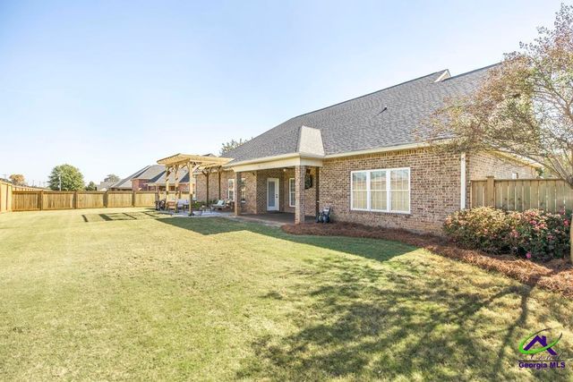 115 Flora Circle, Warner Robins, GA 31088