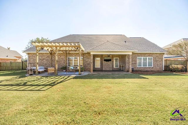 115 Flora Circle, Warner Robins, GA 31088