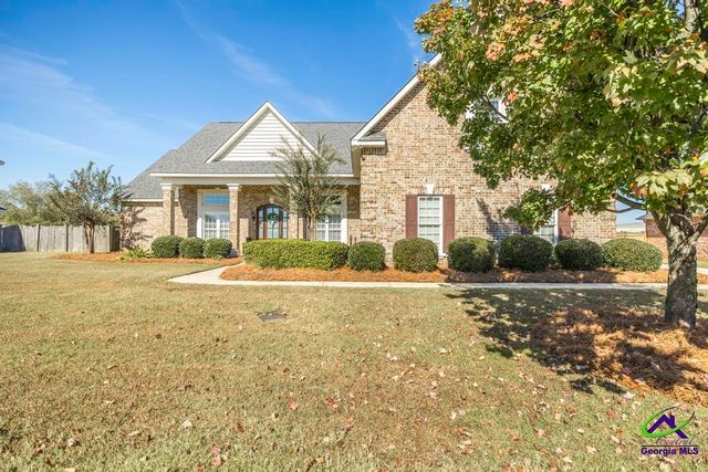 115 Flora Circle, Warner Robins, GA 31088