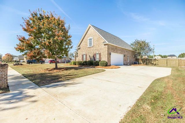 115 Flora Circle, Warner Robins, GA 31088