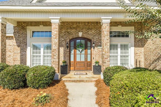 115 Flora Circle, Warner Robins, GA 31088