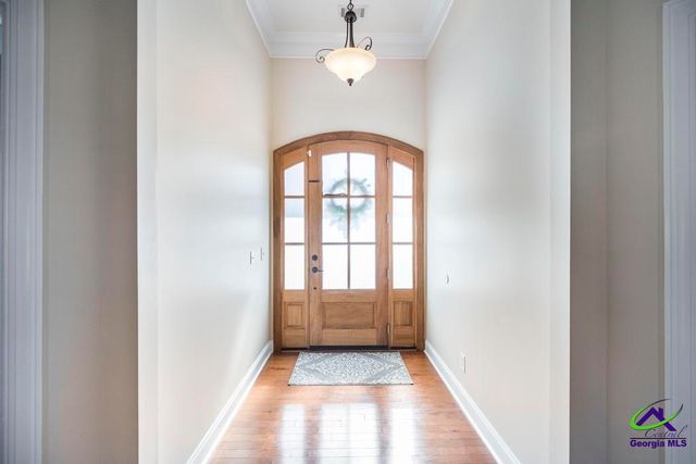 115 Flora Circle, Warner Robins, GA 31088