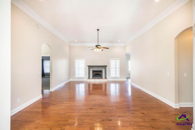 115 Flora Circle, Warner Robins, GA 31088