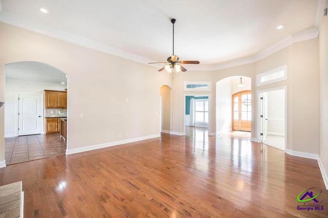 115 Flora Circle, Warner Robins, GA 31088