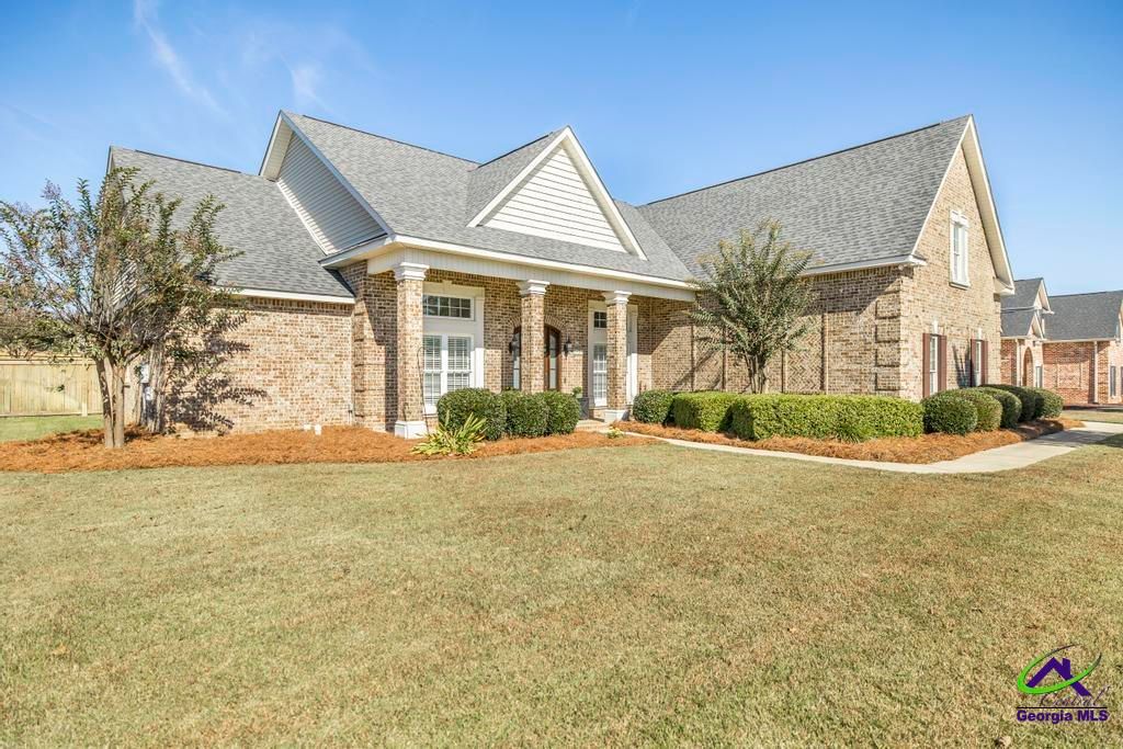 115 Flora Circle, Warner Robins, GA 31088