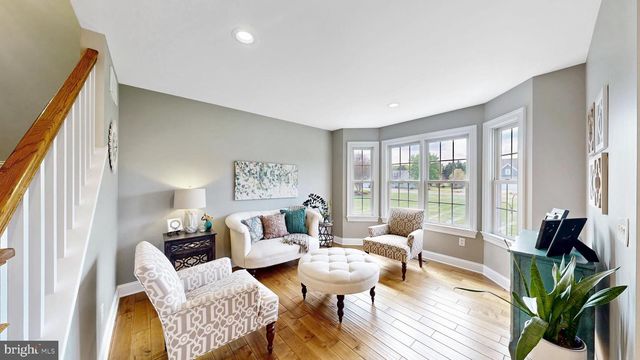 21965 PALOMINO WAY, Bridgeville, DE 19933