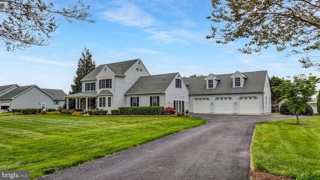 21965 PALOMINO WAY, Bridgeville, DE 19933