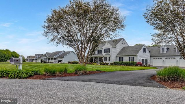 21965 PALOMINO WAY, Bridgeville, DE 19933