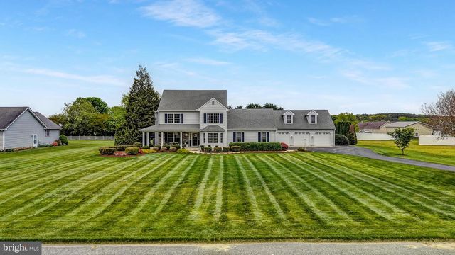 21965 PALOMINO WAY, Bridgeville, DE 19933