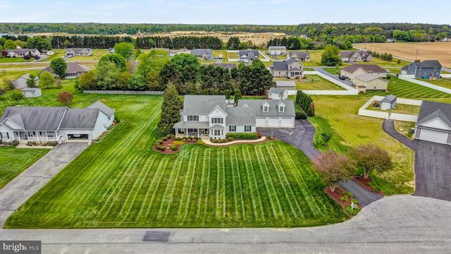 21965 PALOMINO WAY, Bridgeville, DE 19933