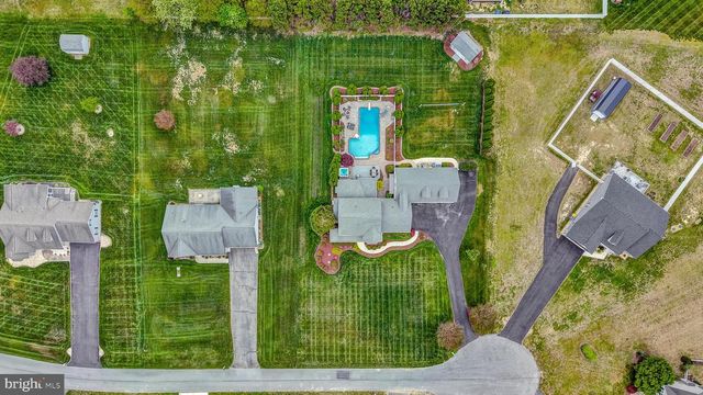 21965 PALOMINO WAY, Bridgeville, DE 19933