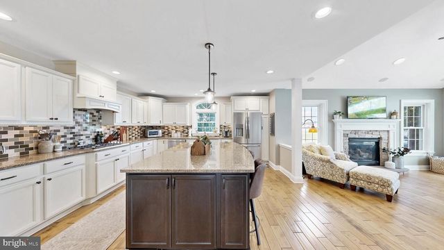 21965 PALOMINO WAY, Bridgeville, DE 19933