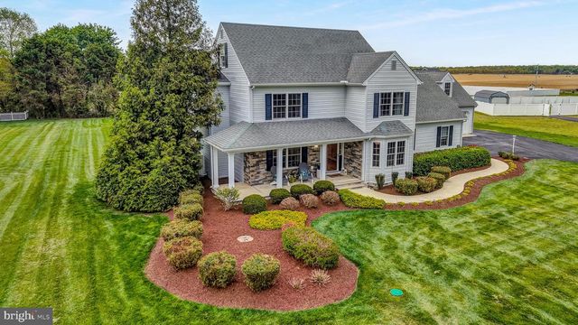 21965 PALOMINO WAY, Bridgeville, DE 19933