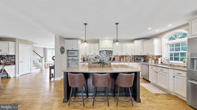 21965 PALOMINO WAY, Bridgeville, DE 19933