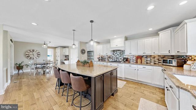 21965 PALOMINO WAY, Bridgeville, DE 19933