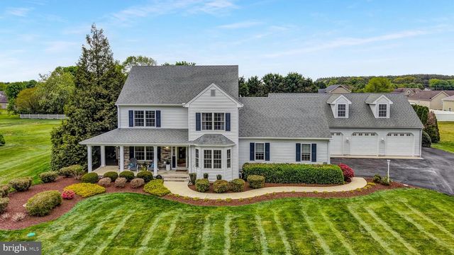 21965 PALOMINO WAY, Bridgeville, DE 19933