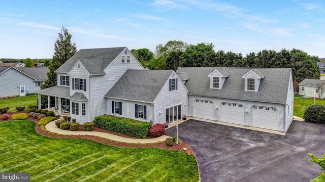 21965 PALOMINO WAY, Bridgeville, DE 19933