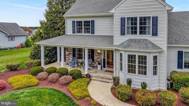21965 PALOMINO WAY, Bridgeville, DE 19933