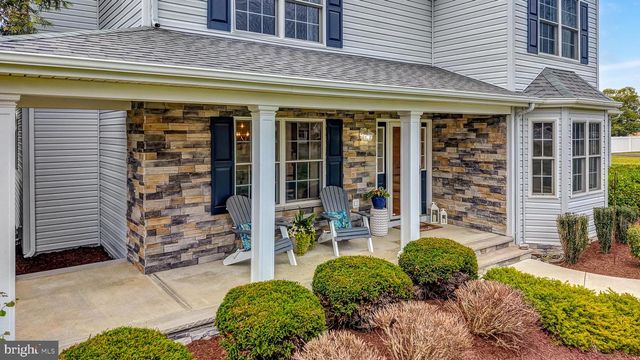 21965 PALOMINO WAY, Bridgeville, DE 19933