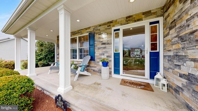 21965 PALOMINO WAY, Bridgeville, DE 19933