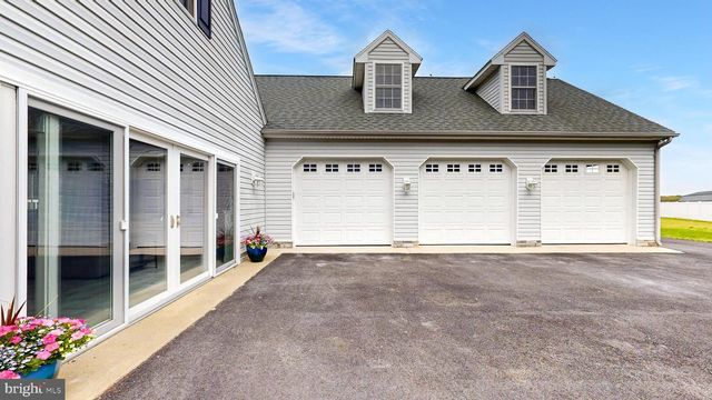 21965 PALOMINO WAY, Bridgeville, DE 19933