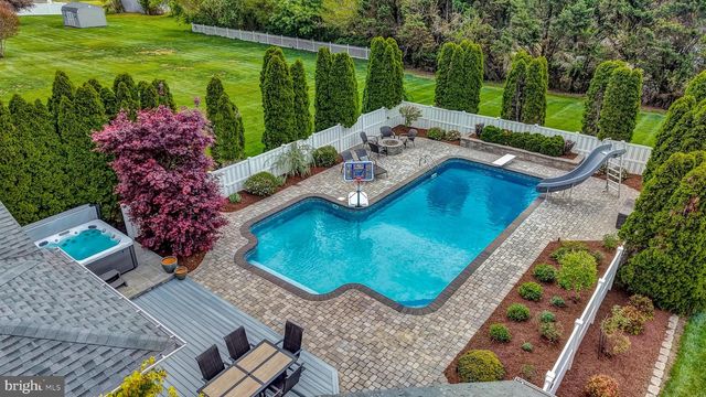 21965 PALOMINO WAY, Bridgeville, DE 19933