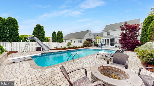 21965 PALOMINO WAY, Bridgeville, DE 19933