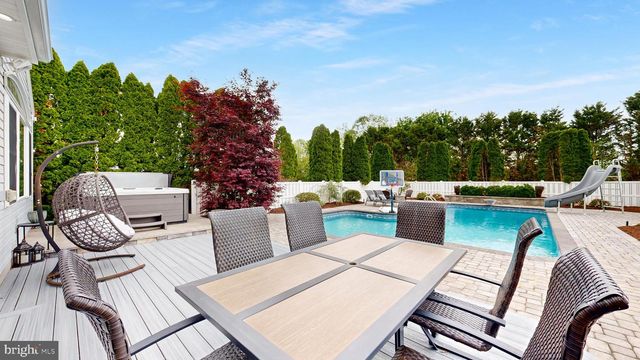 21965 PALOMINO WAY, Bridgeville, DE 19933